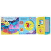 Picture of OCEAN EXPLORER 123 BOARD BOOK